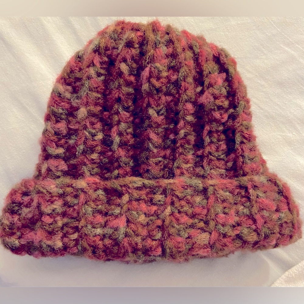 Chunky Beanie unisex